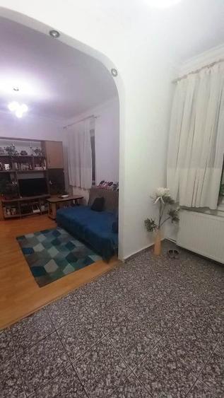 Turda,2 camere ,etaj 2,centrala proprie - 10