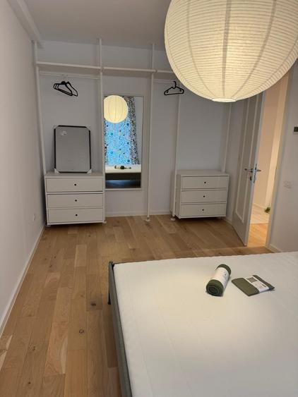 Apartament cu 2 camere bloc nou Monarch Residence - 5