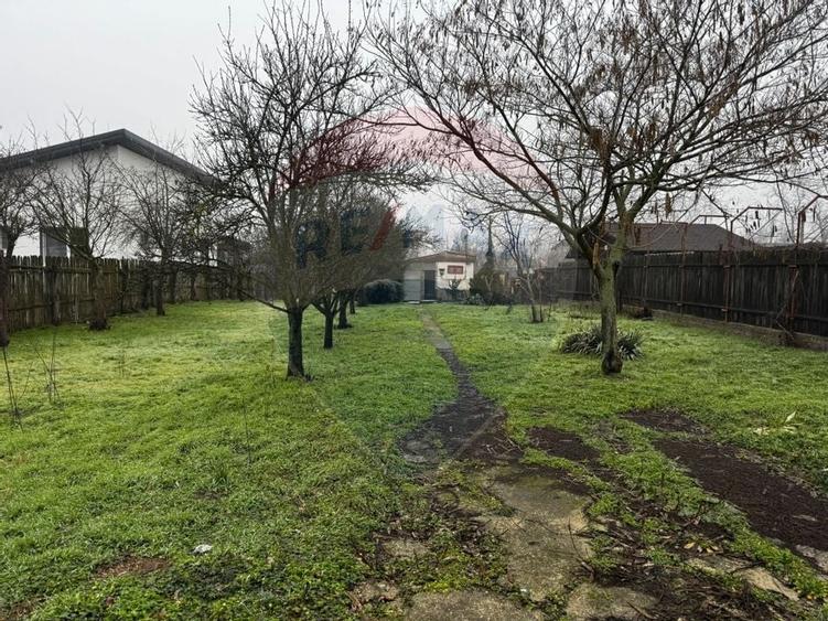 Teren Intravilan Craiova / Strada COSUNA - 6