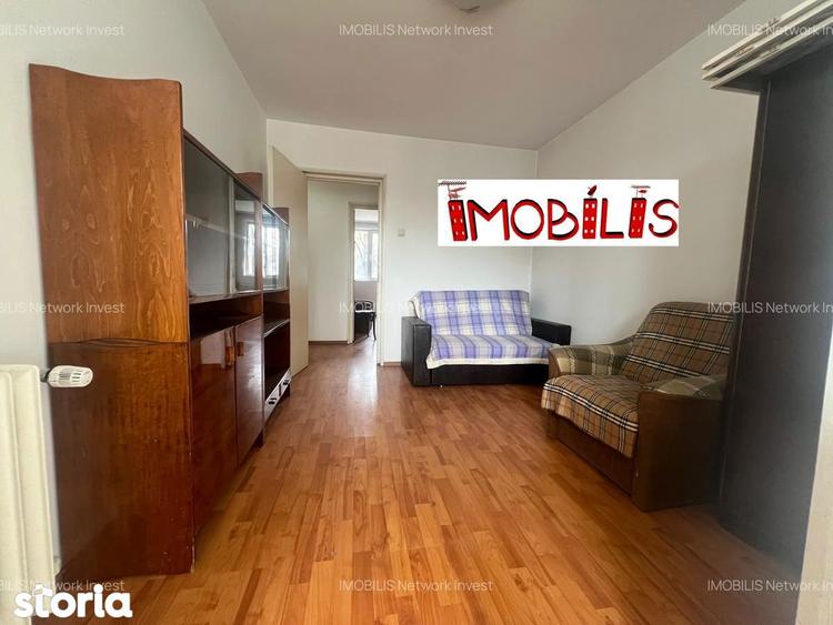 95000euro, etaj 1, 3camere, doua balcoane - 7