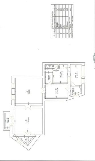 Apartament ultracentral 144 mp utili cladire istorica, premium - 3