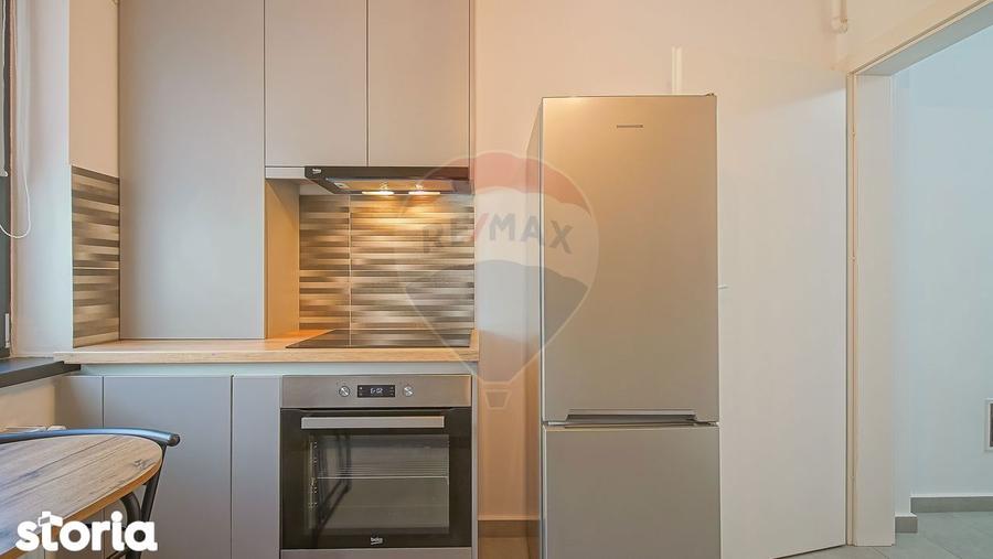 Garsoniera, Tractorul, Platinum Residence - 7
