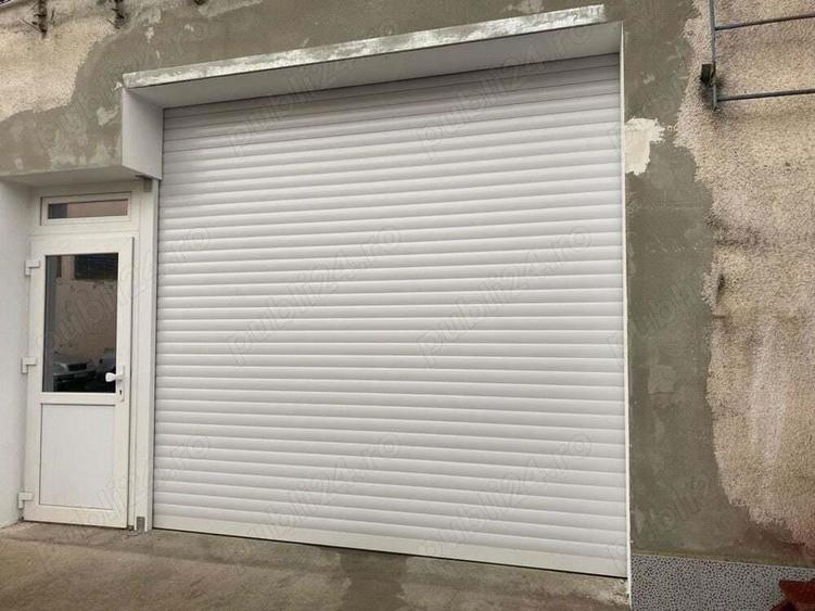 Spatiu SAD, Hala, depozit, Calea Aradului 246 - 486 mp - 1