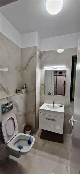 Garsoniera noua, zona Vest - 10