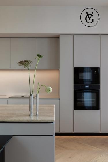 Vila cu 5 camere si piscina incalzita in Pipera - 8