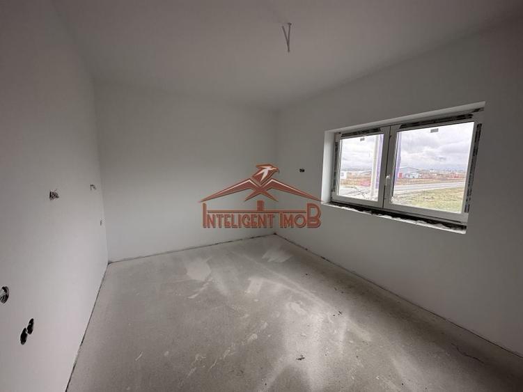 Apartament INTABULAT, 2 camere, et.1, la intrare in Cristian - 6