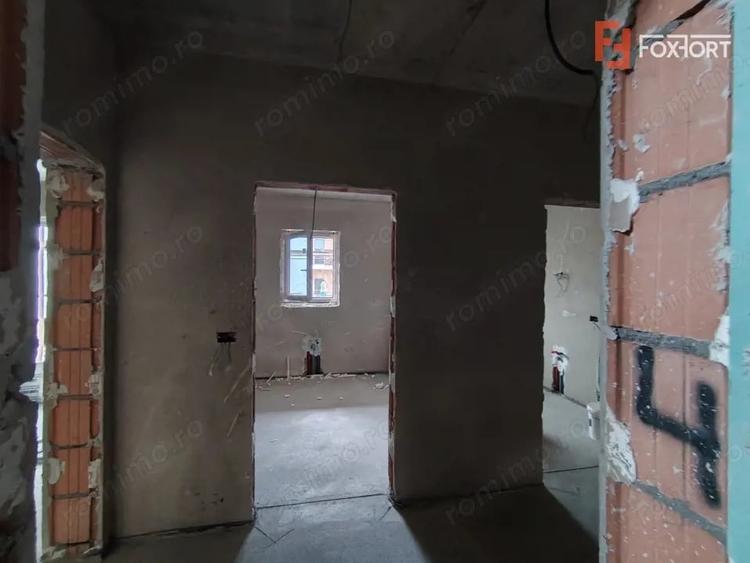 Apartament cu 3 camere cu gradina in Giroc, zona Planetelor - V10171 - 9