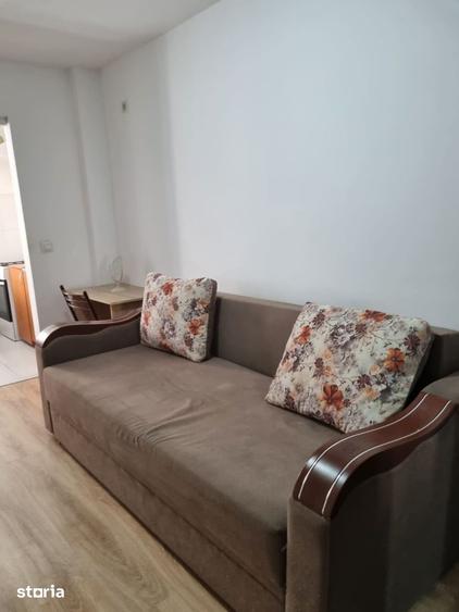 GARSONIERA- PALLADIUM RESIDENCE, PET-FRIENDLY, CENTRALA PROPRIE - 1