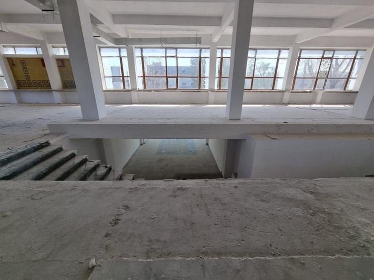 Spatiu comercial/medical/showroom, Bulevardul Metalurgiei  - COMISION 0% - 10