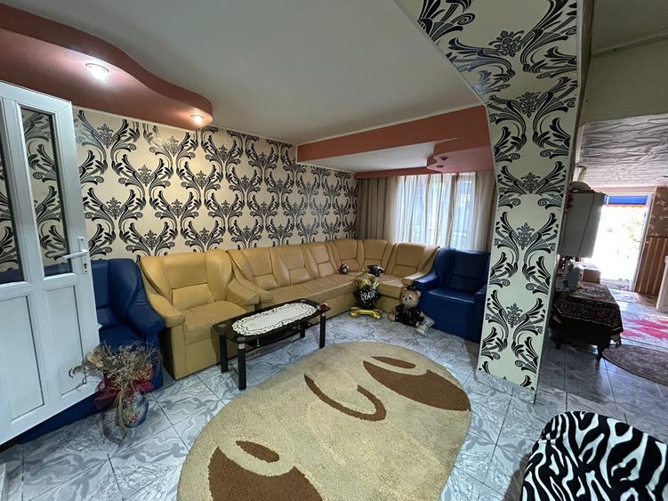 Casa 4 zona Plantelor - 4