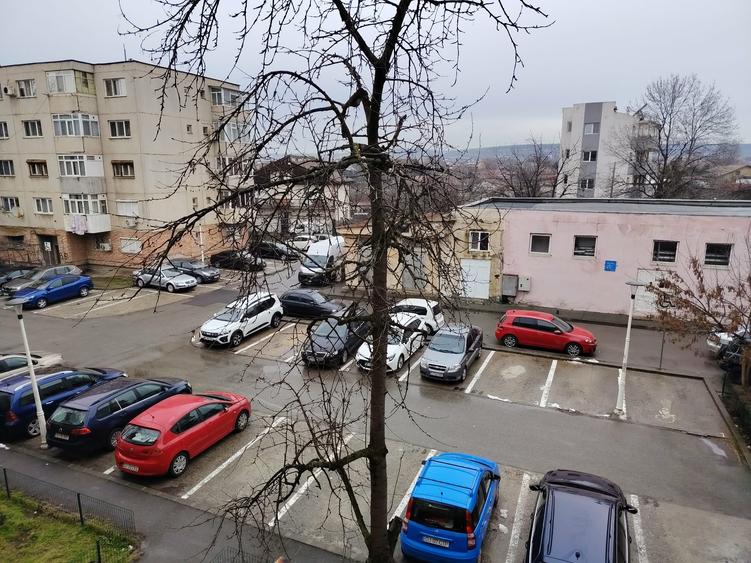 3 camere decomandat Lapus-Arges - 16