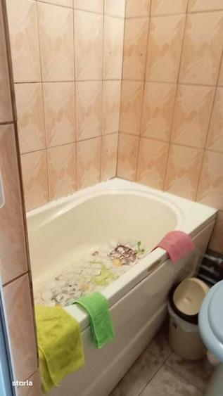 Garsoniera de vanzare str. Baba Novac - 2