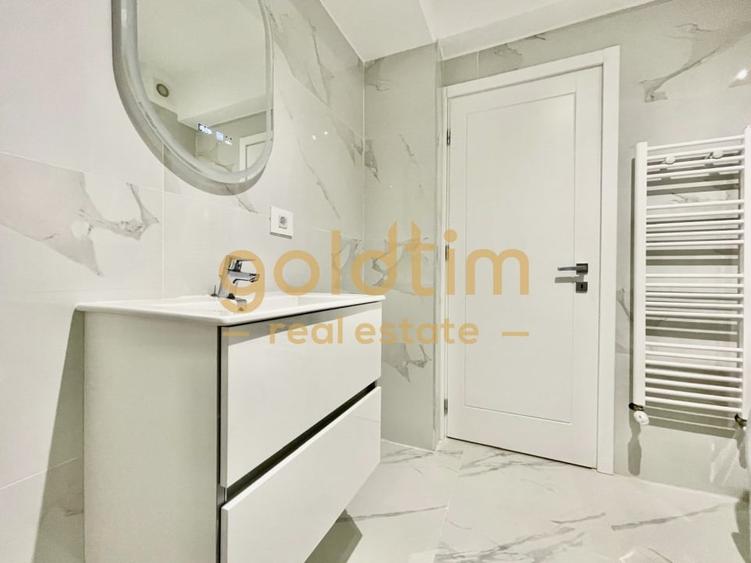 PRIMA INCHIRIERE/ PARCARE SUBTERANA - 18