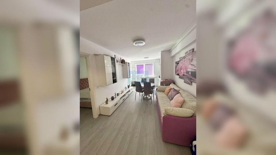 Apartament  2 camere, mobilat complet, bloc 2018, Fiald, 0% comision - 4