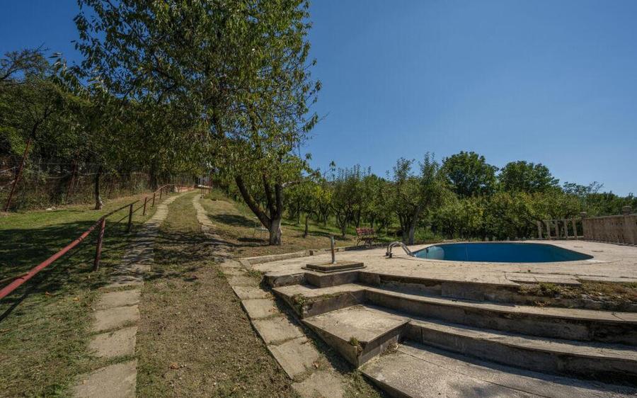 Casa de vacanta, Pucioasa, DB - 13