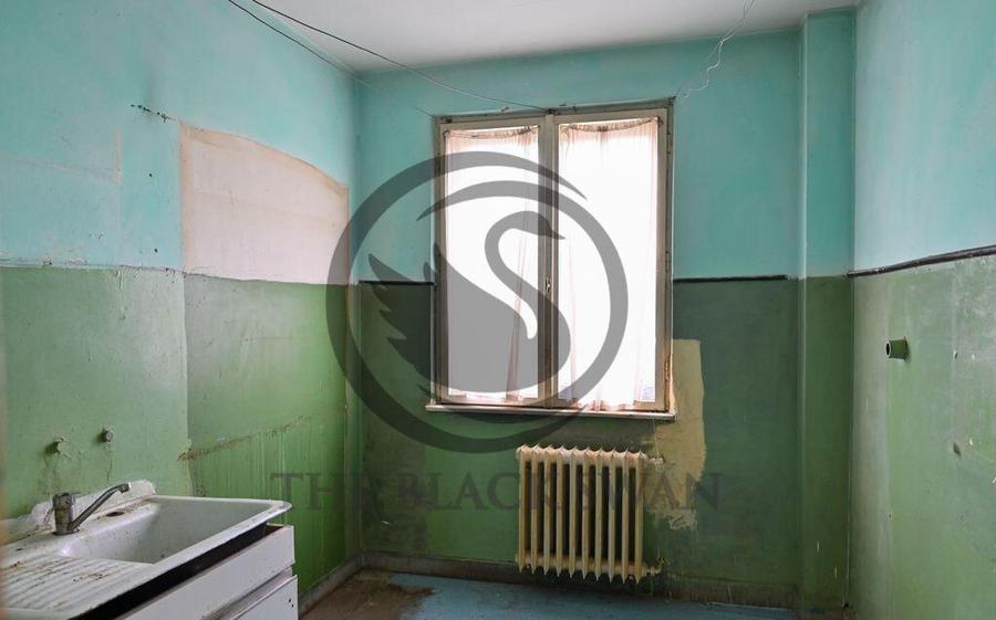 Apartament cu 3 camere de vanzare | Zona Nord, Ploiesti |... - 4