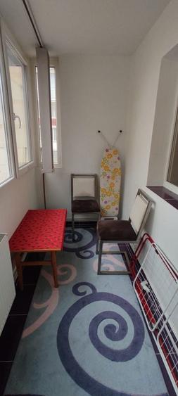 De inchiriat apartament cu 1 camera 240 euro - 7