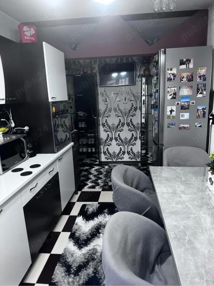 Apartament de vanzare 2camere - 2