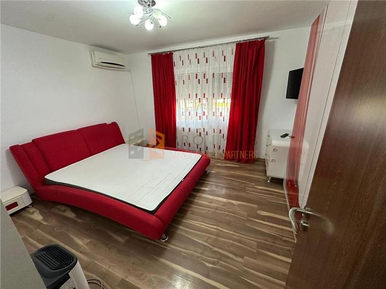 Apartament 2 camere cf 1 decomandat zona Dorobanti 2 - 3