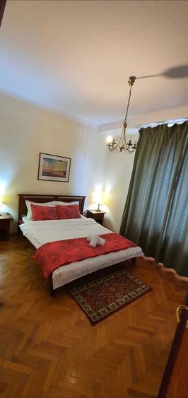 Calea Victoriei Universitate Ultracentral 3 camere Bucuresti - 8