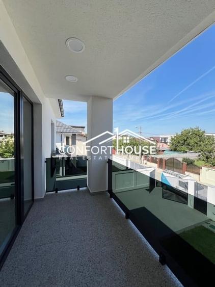 Vila individuala  P+E, arhitectura frumoasa, PIPERA  OMV - 27