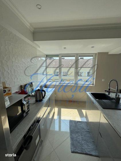 Apartament 2 camere 46mp, Zona Centrala Cluj - 1