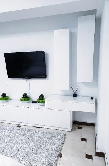 Garsoniera de inchiriat in zona Vacare?ti - 3