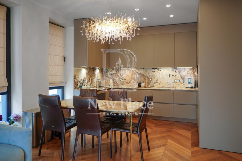 [VIDEO] WIN HERASTRAU | Concept si design exclusivist | Apartament UNICAT | Lux - 3