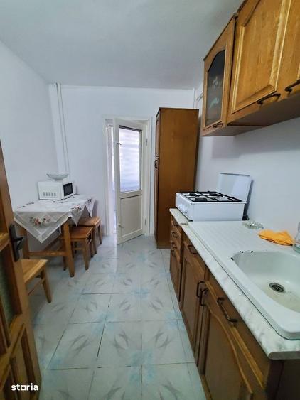 Apartament 2 camere decomandat, et. 2 - 3