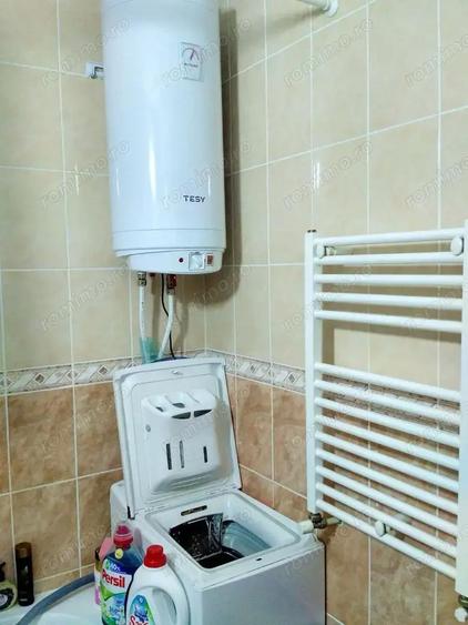 Garsonieră decomandată în Drumul Taberei