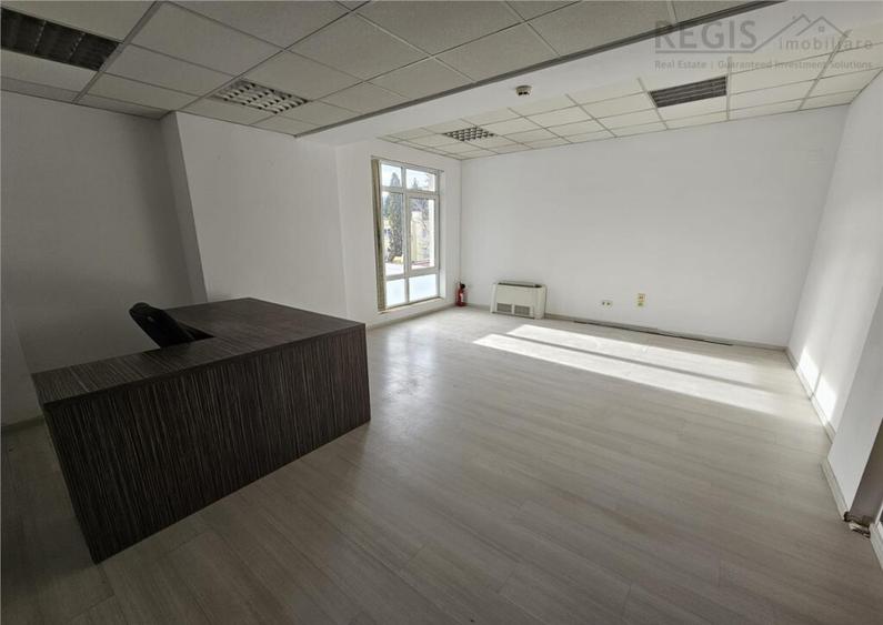 Spatiu birouri 110mp cu 2 locuri de parcare - 13