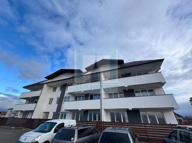 Apartament 2 camere, 58 mp + gradina 348 mp - zona Sanpetru - 13