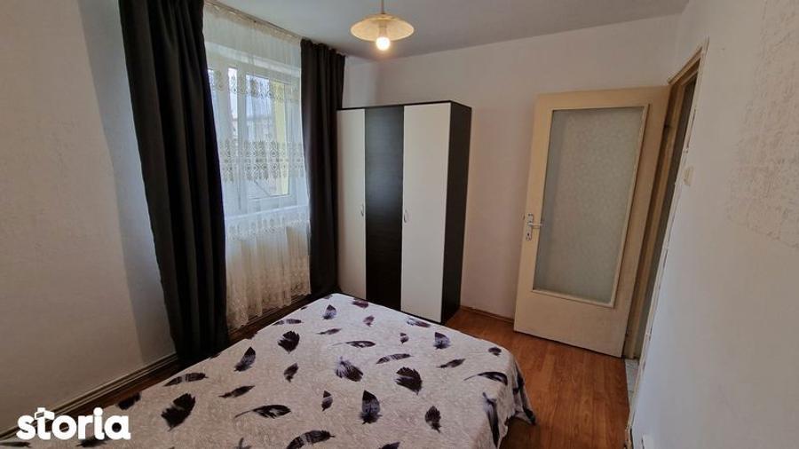 Apartament de inchiriat cu 2 camere zona Gara/Decebal - 4