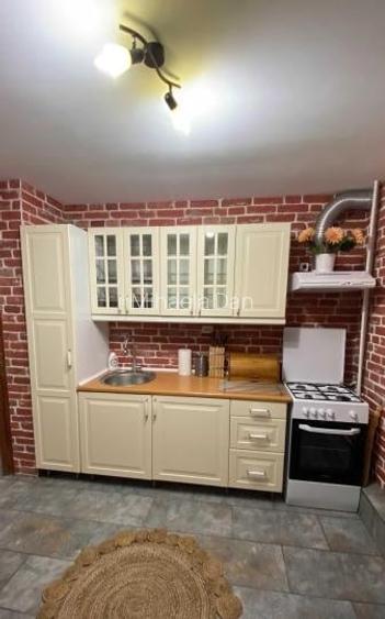 Apartament -2 camere -Zona Rahova-Margeanului