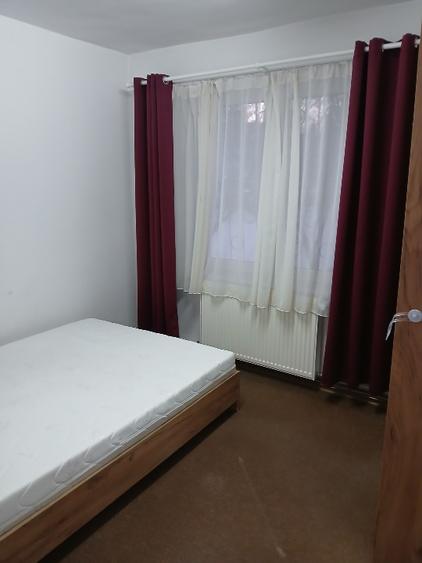 ÎNCHIRIEZ APART CU 2 CAMERE,DECOMANDAT, MOBILAT, PARTER,TUDOR-CORINA - 3