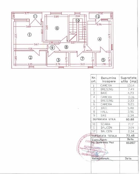 Balotesti, Ilfov - 14