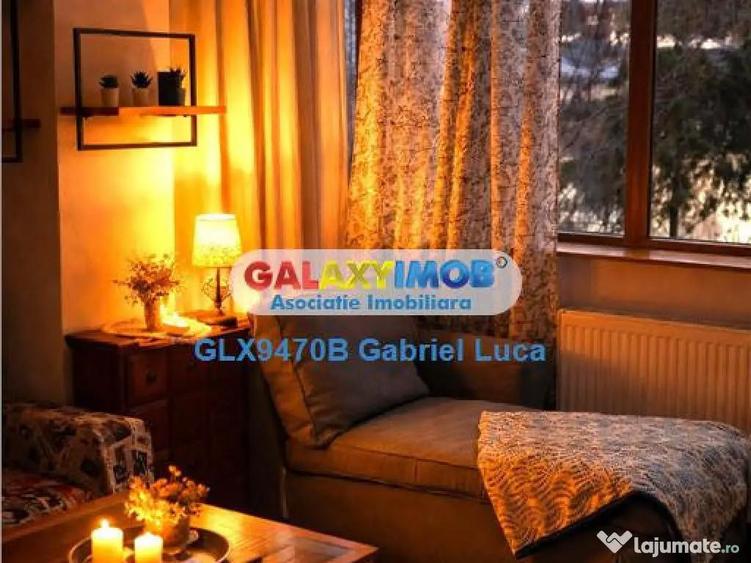 Apartament 2 camere 70mp | Centrala | Parcare | Metrou Branc - 1