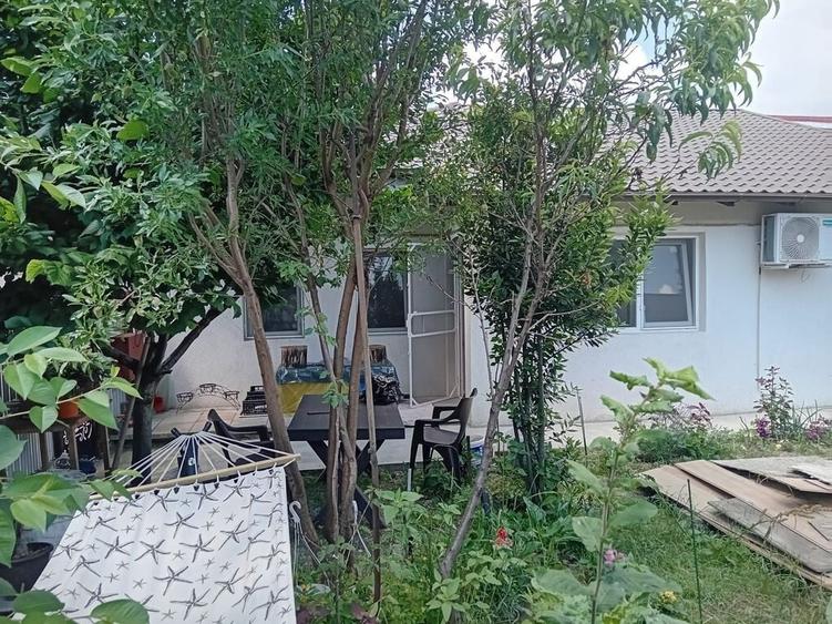 Casa de vanzare Strada Traian - 6