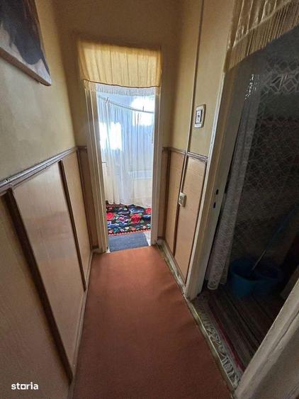 De vanzare 3 camere, 2 bai, doua balcoane, etaj intermediar, 51.000 - 7