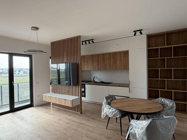 Apartament doua camere de la proprietar! - 3