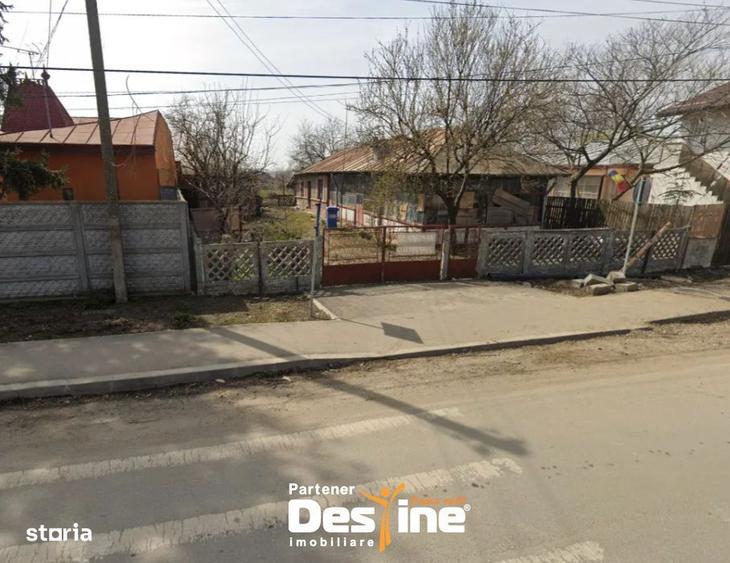 Teren intravilan mixt 3750 mp, utilitati la poarta, Magurele/Varteju - 3