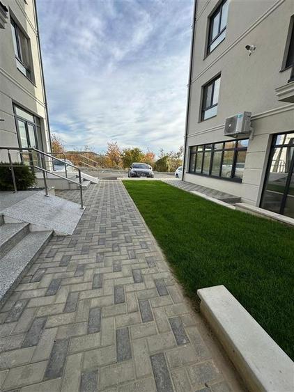 Galata- Apartament O Camera + Loc De Parcare - Bloc 2025 Intabulat - 45 Mp - 7