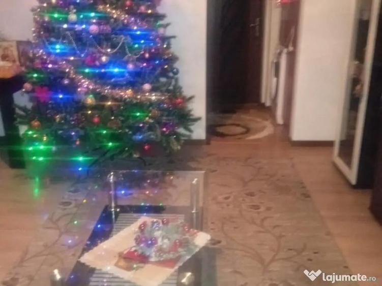 Apartament Cu 2 Camere Semidecomandate Zona Ultracentral - 5