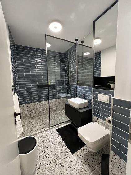 PF Apartament de lux,2 camere,zona Vivo,mobilat-utilat - 5