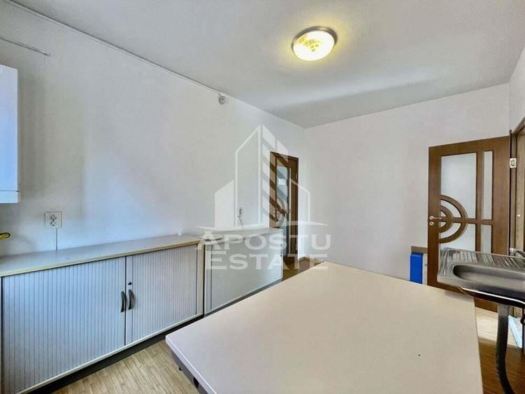 Spatiu Comercial - Birouri de Inchiriat, curte privata, zona Intim - 9