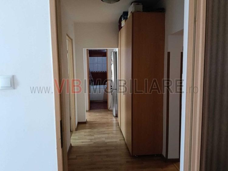Apartament 4 camere decomandat , aproape de Shopping Mall - 2