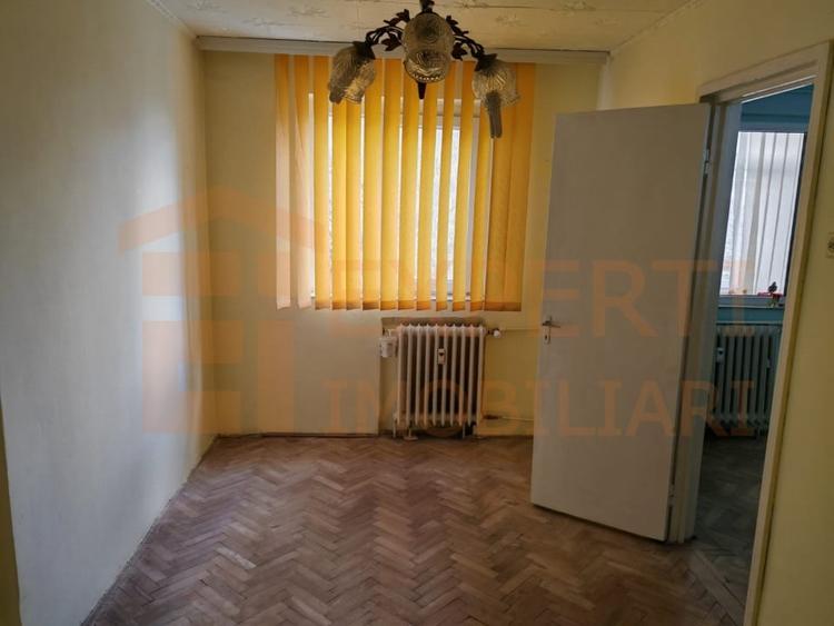 Apartament 2 camere Groapa - Scoala 8, Constanta - 1