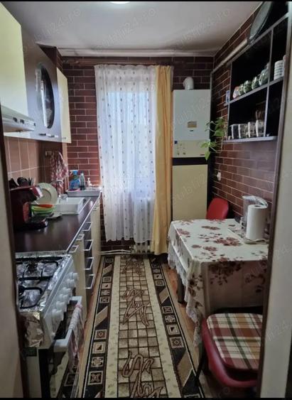Vand apartament ,2 camere, Hunedoara - 8