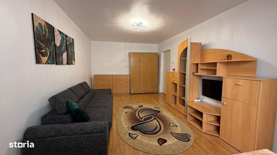 Inchiriez apartament 2 camere Micro 18, Galati - 12