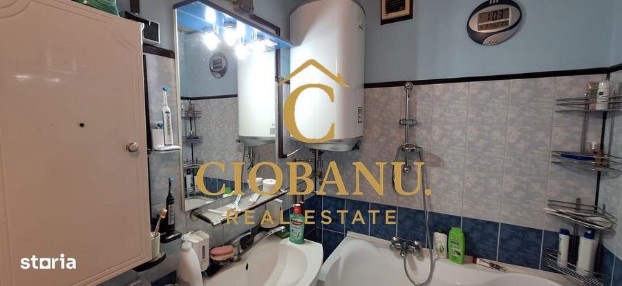 Apartament 3 camere de vanzare zona Gradina Botanica - 6